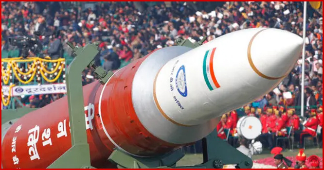 india-missile