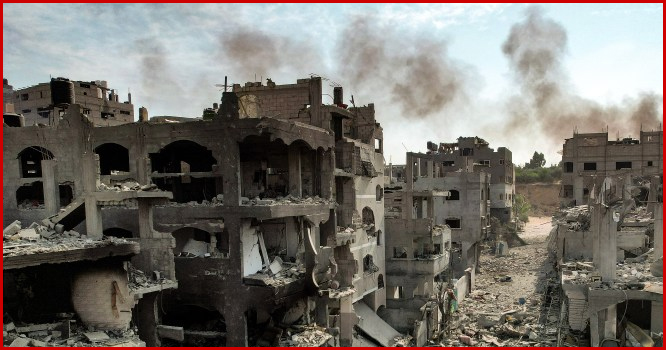 isreal-bomboing