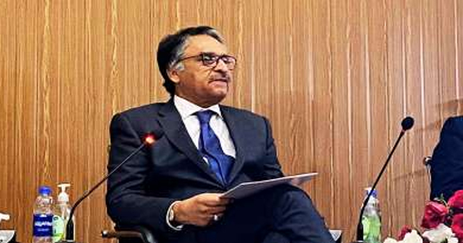 jalil abbas jilani