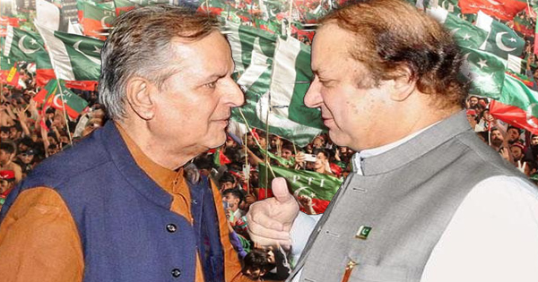 javaid-hashmi
