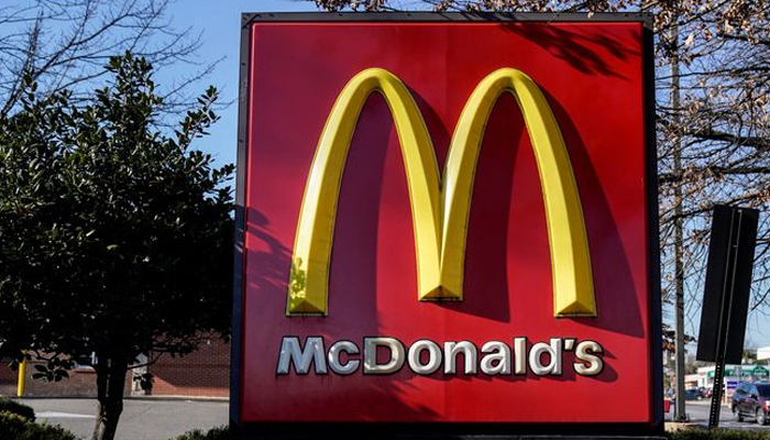 mcdonlad