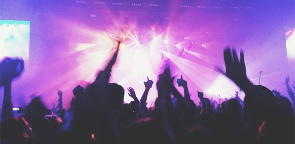 night-club