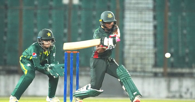 women-cricket-team-pakistan