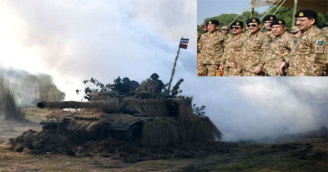 Army chief Army chief