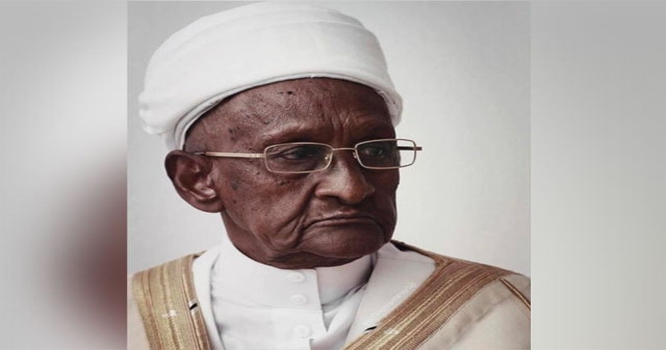 Imaam e masjeed