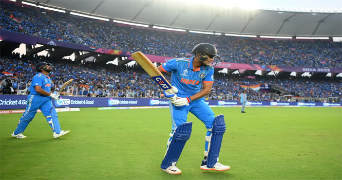 Indian Player