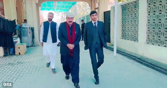 Sheikh rasheed