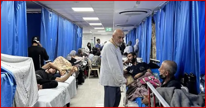 ghaza-hospital