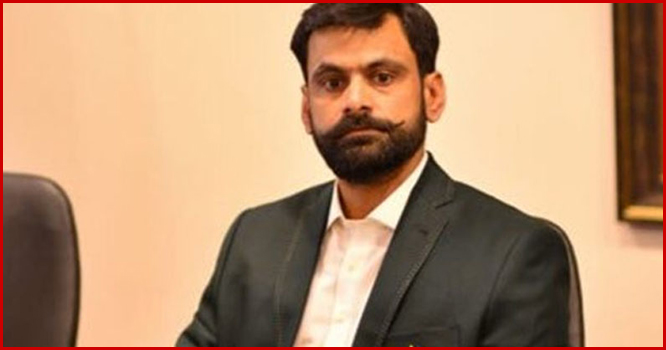 hafeez