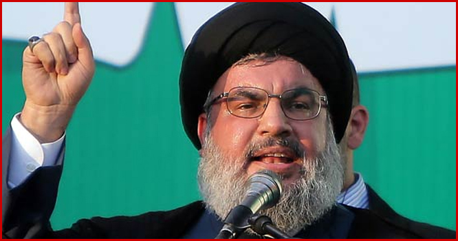 hasan-nasrullah