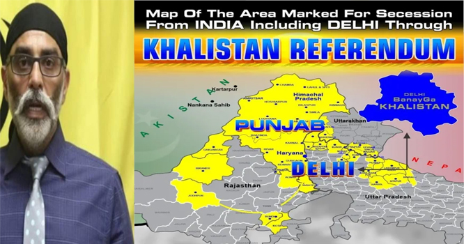 khalistan