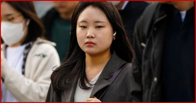 korea-ladies