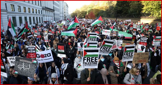 london-agitation-against-isreal