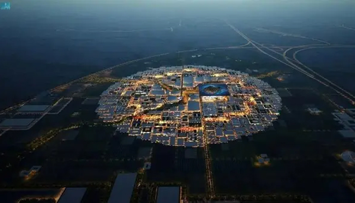saudi-expo