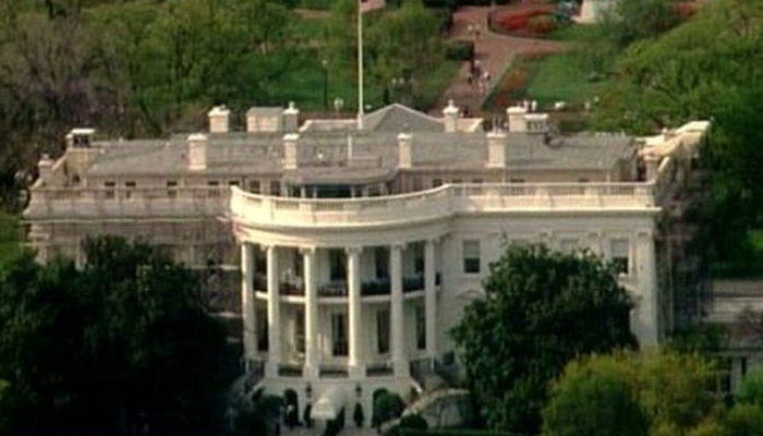 white-house