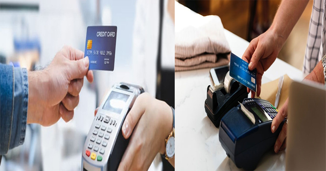 Cradit Card Cradit Card