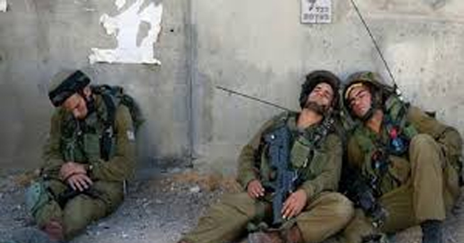 Israeil army Israeil army