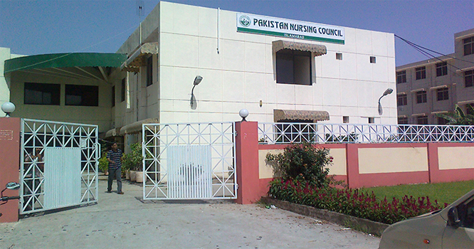 Nursing Consal