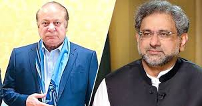 Shahid Khaqan Shahid Khaqan