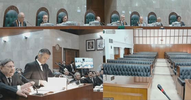 Supreem court
