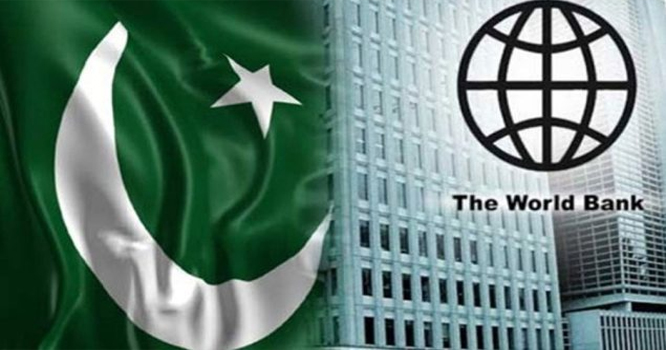 World Bank