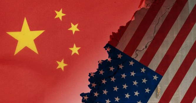 america-china america-china