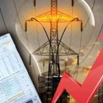عوام پر مہنگائی کا وار، بجلی فی یونٹ قیمت میں اضافے کا امکان