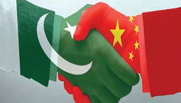 pak-china pak-china