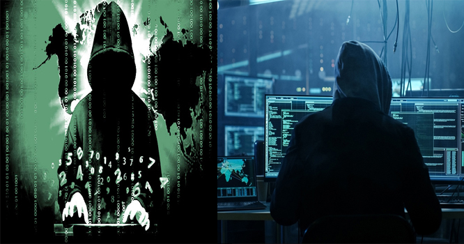 Dark web