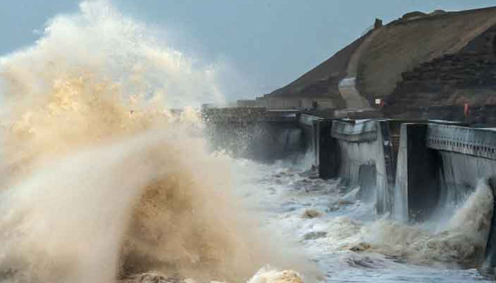 ESHA-STORM ESHA-STORM