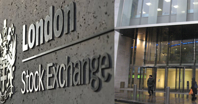 London Stock London Stock