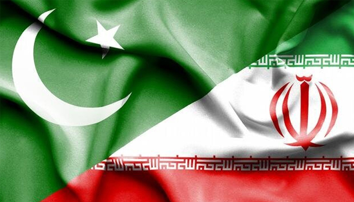 PAK,IRAN