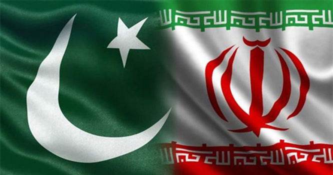 Pak Iran