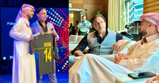 Shuaib Akhtar