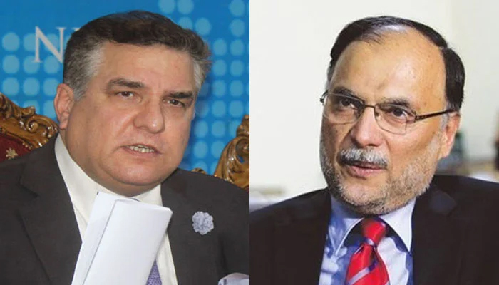 ahsan-iqbal-danyal-aziz