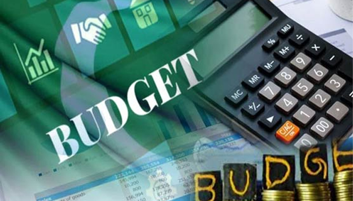 budget budget
