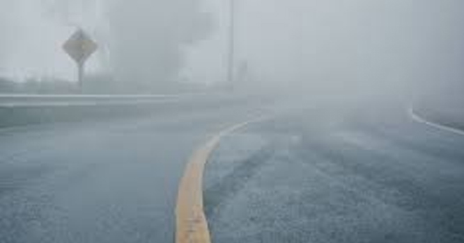 fog-motor-way-one-closed