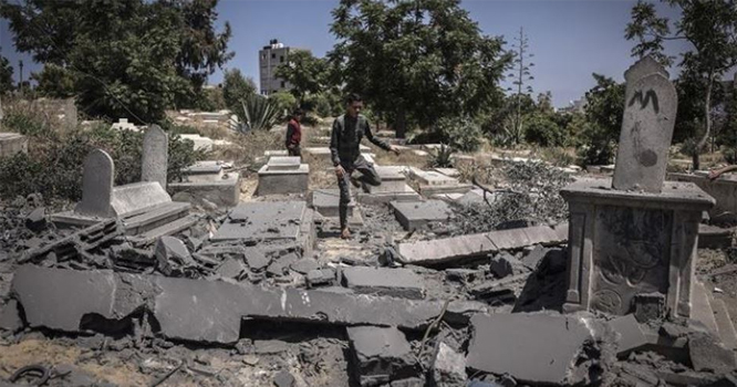 gaza