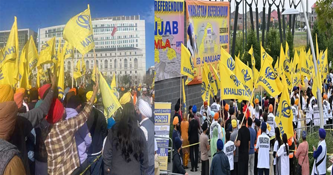 khalistan