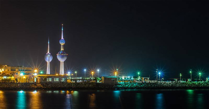 kuwait kuwait