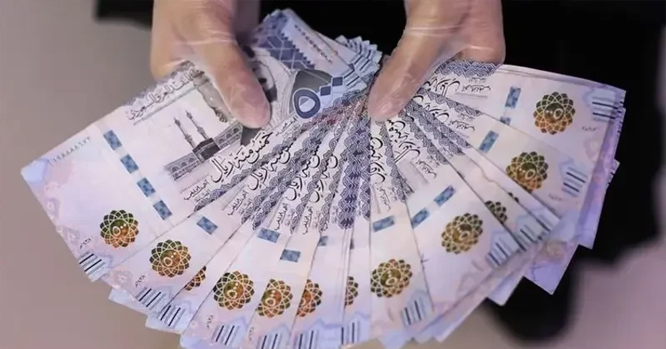 saudi-rial saudi-rial