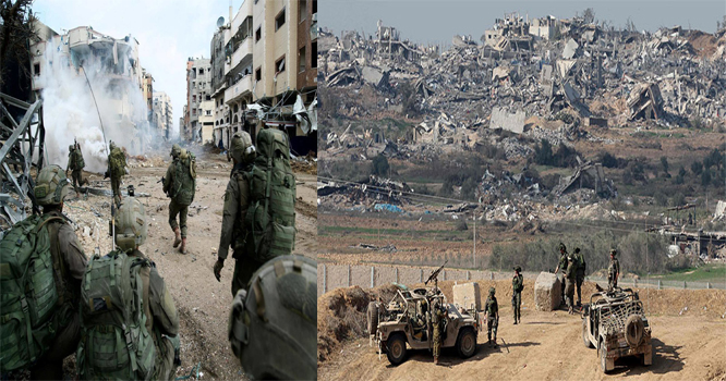 Gaza