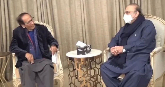 ZARDARI-,SHUJHAT ZARDARI-,SHUJHAT