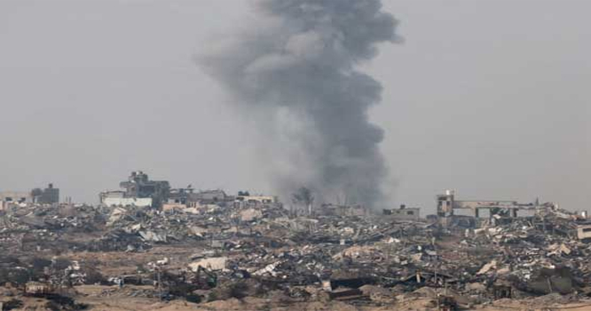 gaza