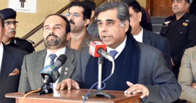 interior-minuister-care-taker-nghor-ajaz