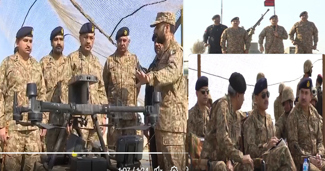 Army chief Army chief