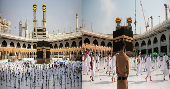 Kaaba
