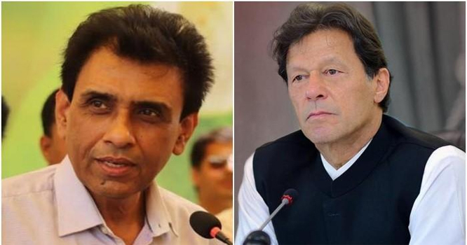Khalid maqbool Sadiqi