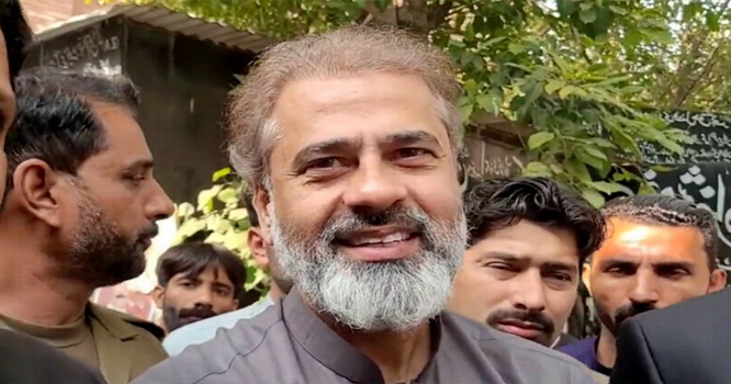 imran