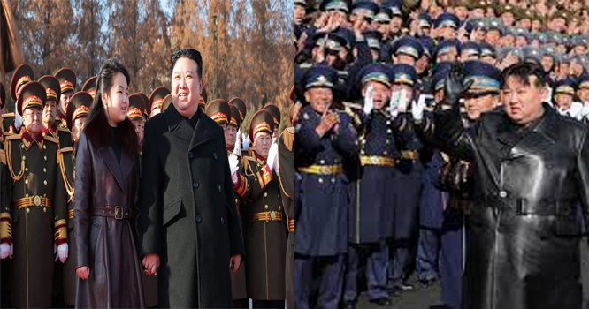 North Korea’s North Korea’s